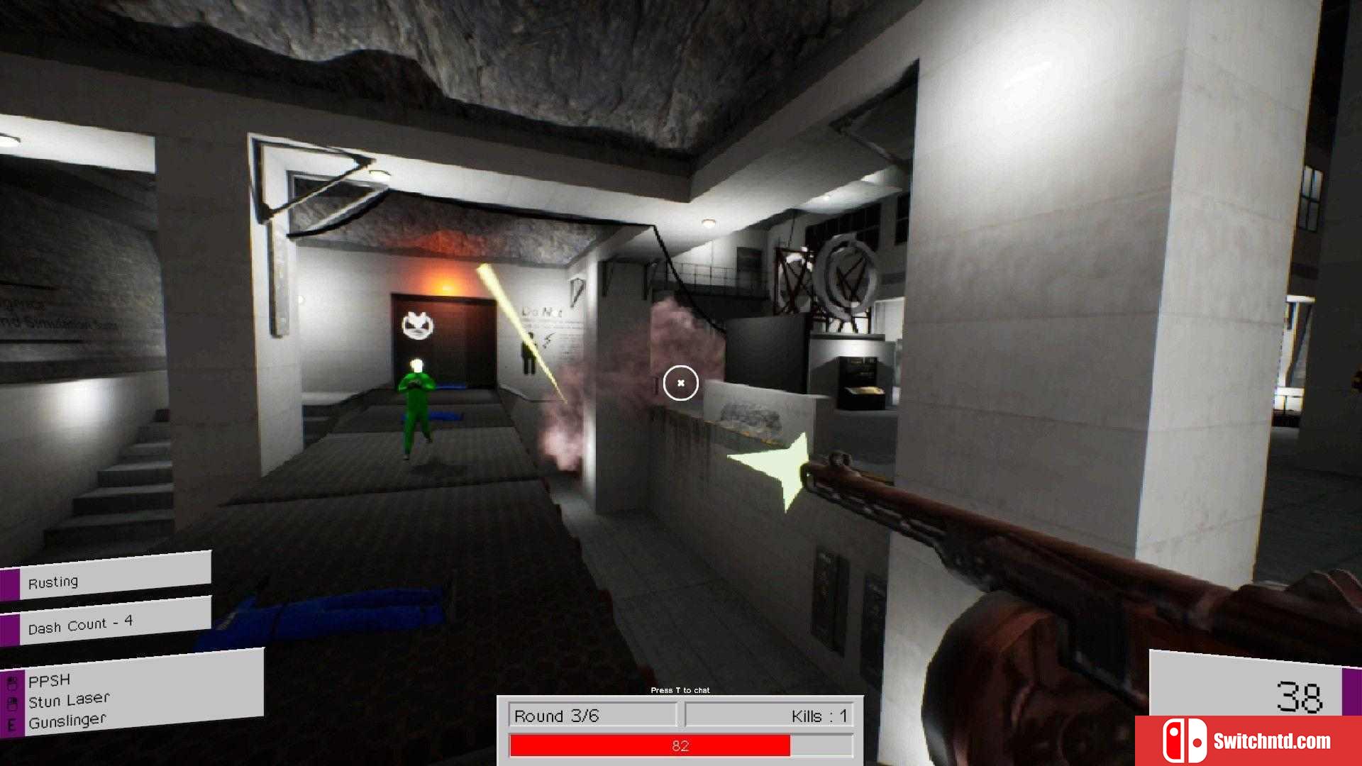 《战斗实验室（Combat Labs）》v1.12 P2P硬盘版[EN]_1