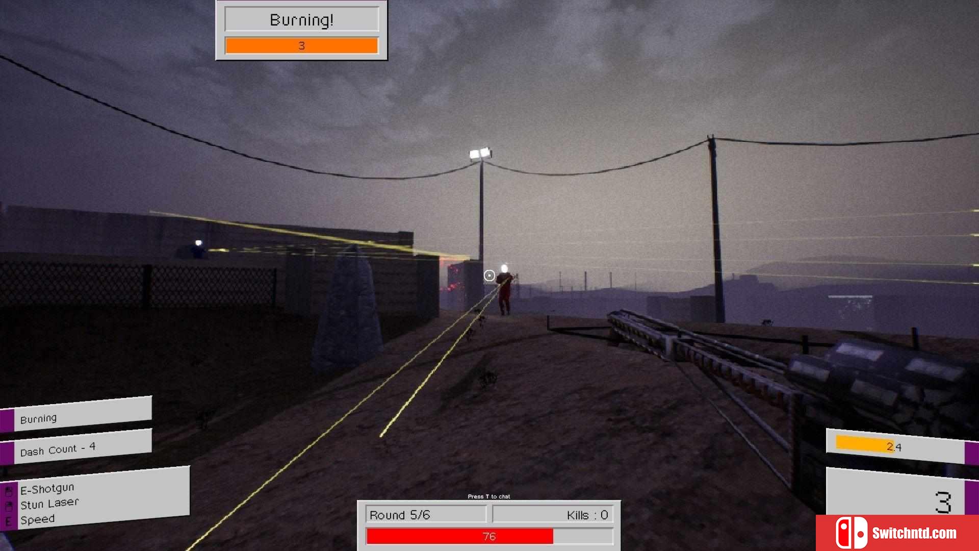 《战斗实验室（Combat Labs）》v1.12 P2P硬盘版[EN]_5