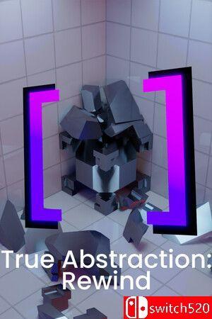 《抽象真相：回溯（True Abstraction: Rewind）》v1.1.0.0 P2P硬盘版[EN]