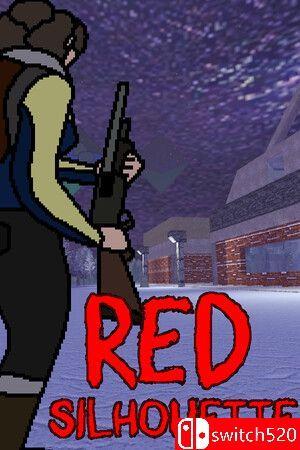 《红影迷踪（Red Silhouette）》TENOKE镜像版[EN]