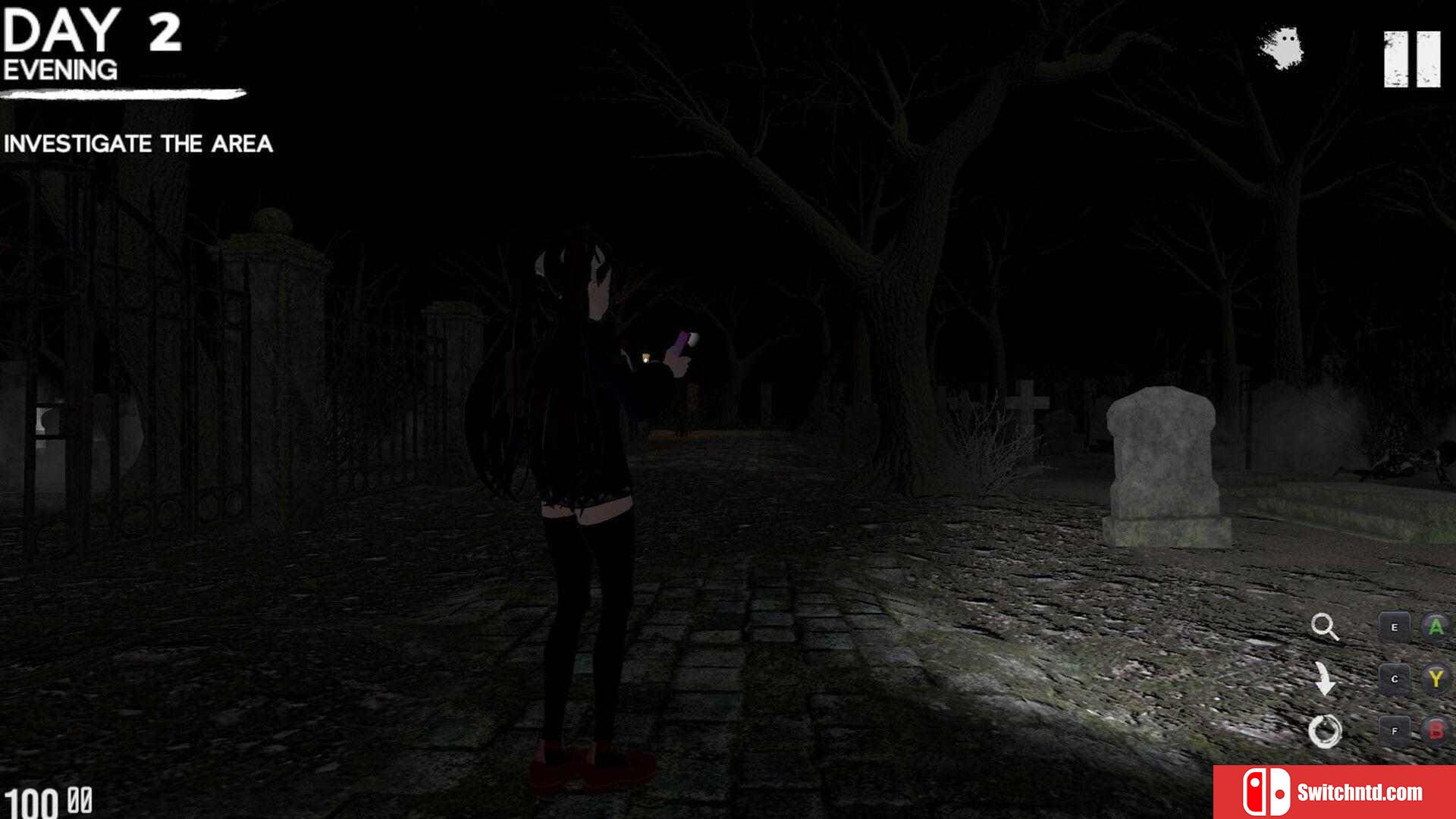 《恐怖学校模拟器 3（Scary School Simulator 3）》TENOKE镜像版[EN]_5