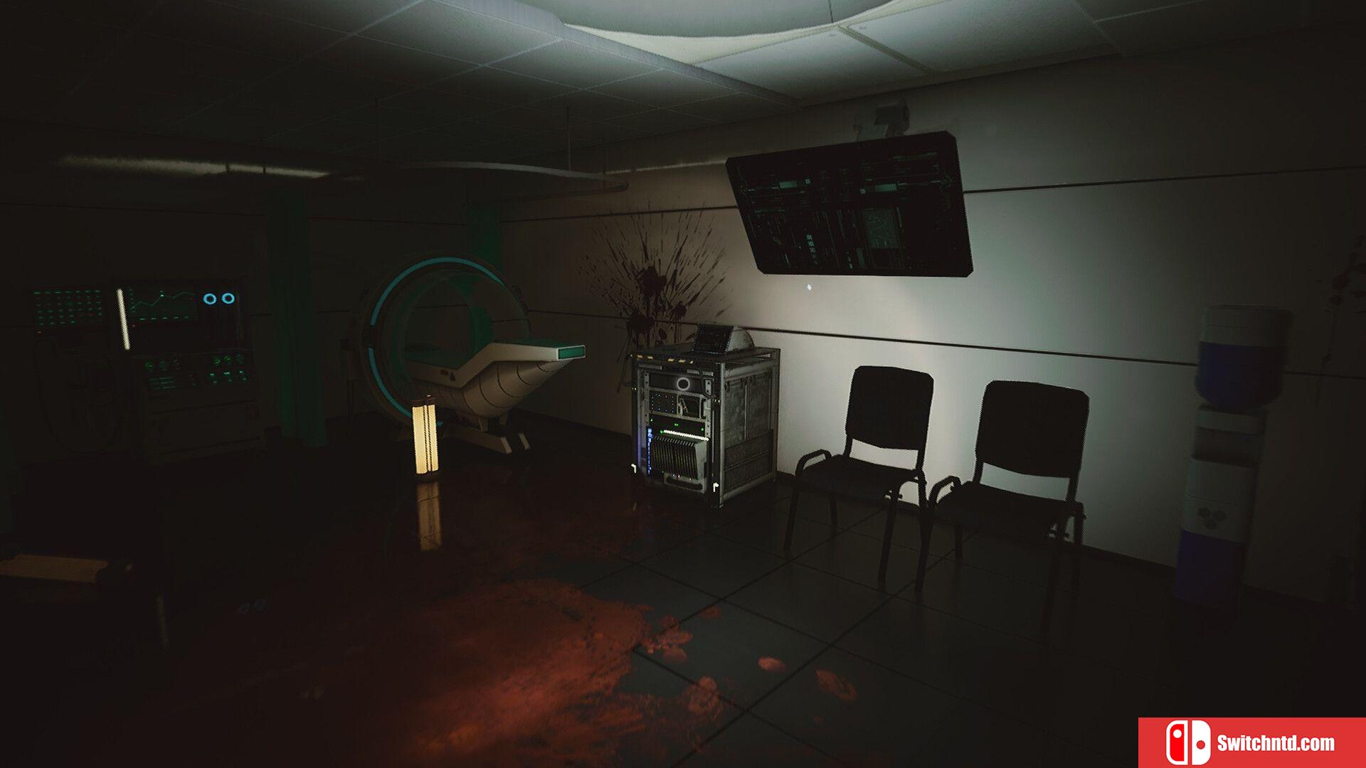 《月球梦魇（Lunar Nightmare）》TENOKE镜像版[EN]_1