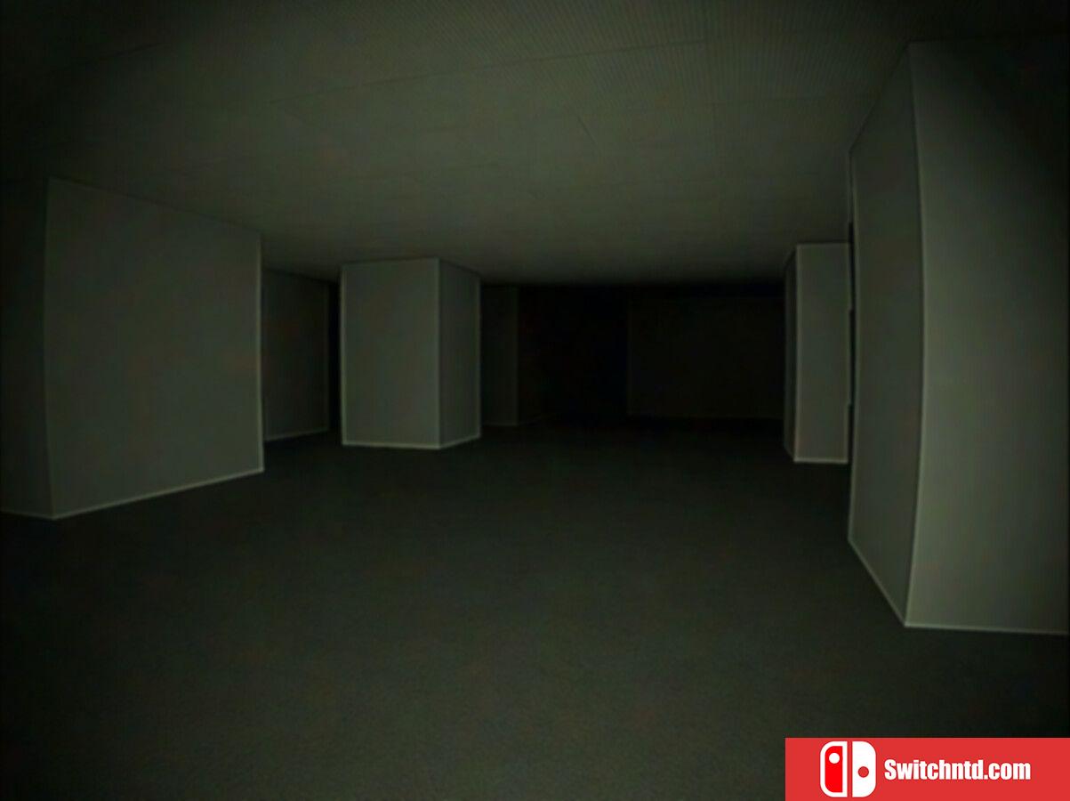 《密室：迷宫（Backrooms: The Labyrinth）》TENOKE镜像版[EN]_4