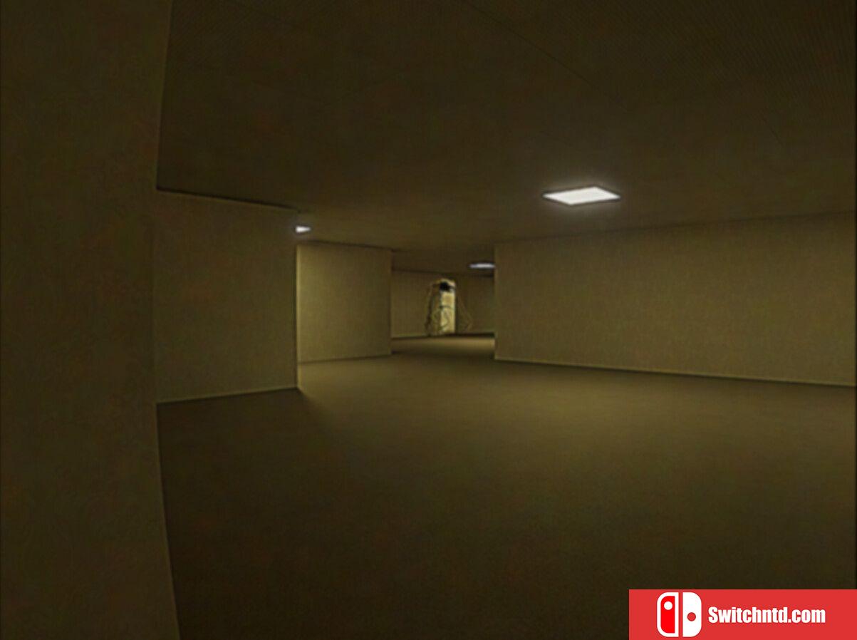 《密室：迷宫（Backrooms: The Labyrinth）》TENOKE镜像版[EN]_2