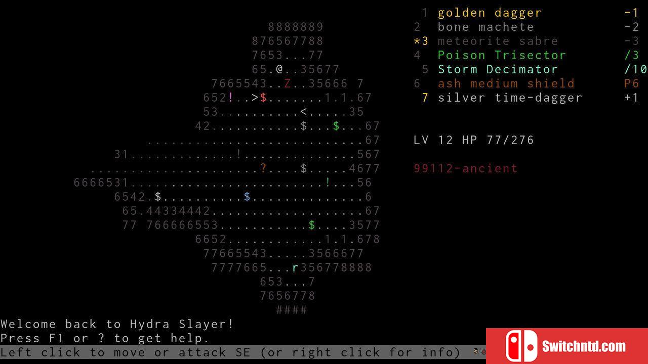 《九头蛇猎人（Hydra Slayer）》Build 15384445 P2P硬盘版[EN]_3