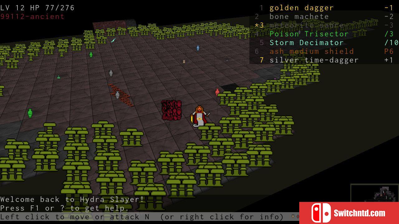 《九头蛇猎人（Hydra Slayer）》Build 15384445 P2P硬盘版[EN]_4