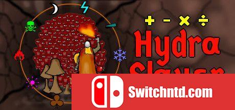 《九头蛇猎人（Hydra Slayer）》Build 15384445 P2P硬盘版[EN]