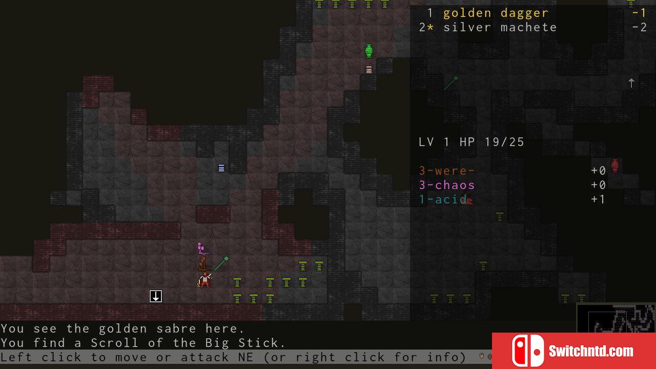 《九头蛇猎人（Hydra Slayer）》Build 15384445 P2P硬盘版[EN]_1
