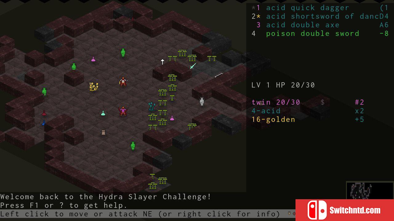 《九头蛇猎人（Hydra Slayer）》Build 15384445 P2P硬盘版[EN]_5