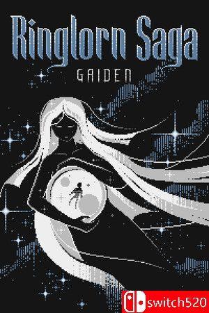 《环祭传说：外传（Ringlorn Saga Gaiden）》Unleashed硬盘版[EN]