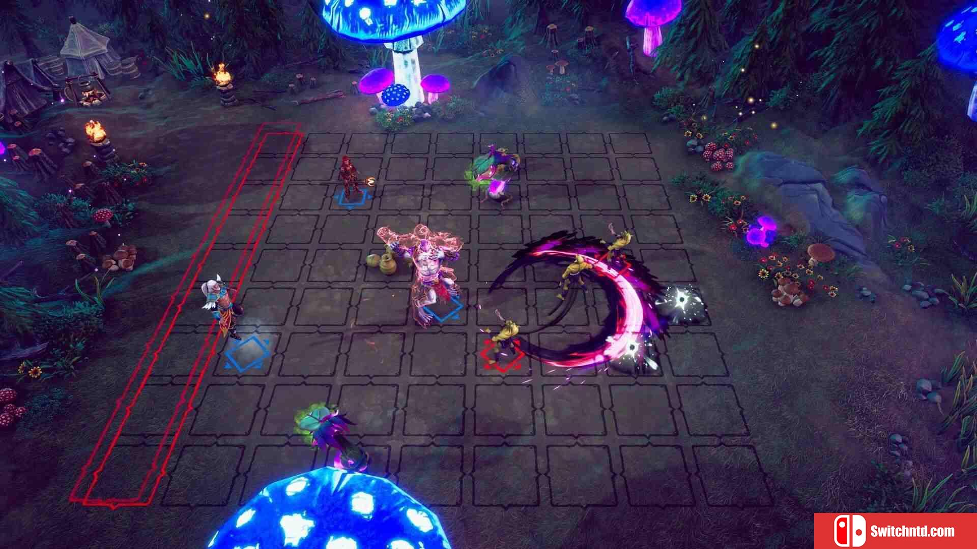 《巧夺天工：战争战术（Artifice: War Tactics）》TENOKE镜像版[EN]_4