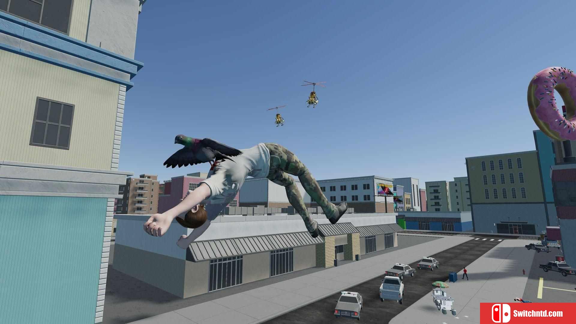 《鸽子模拟器（Pigeon Simulator）》v0.2.3 P2P硬盘版[EN]_4