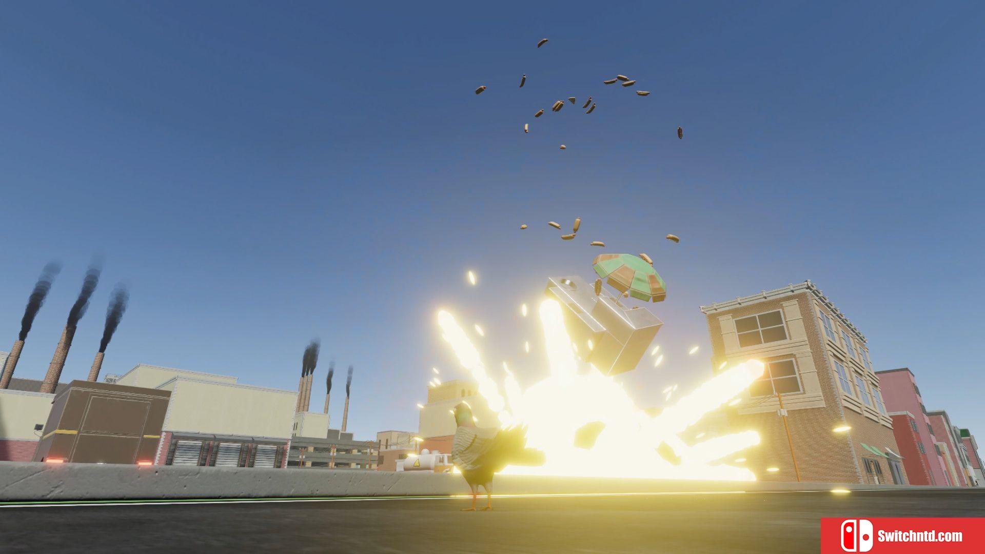 《鸽子模拟器（Pigeon Simulator）》v0.2.3 P2P硬盘版[EN]_1