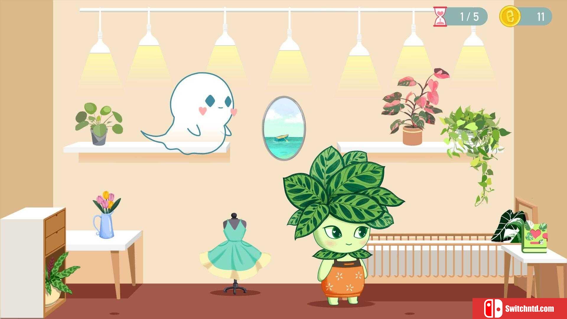 《幽灵恋曲（Love, Ghostie）》P2P硬盘版[EN]_1