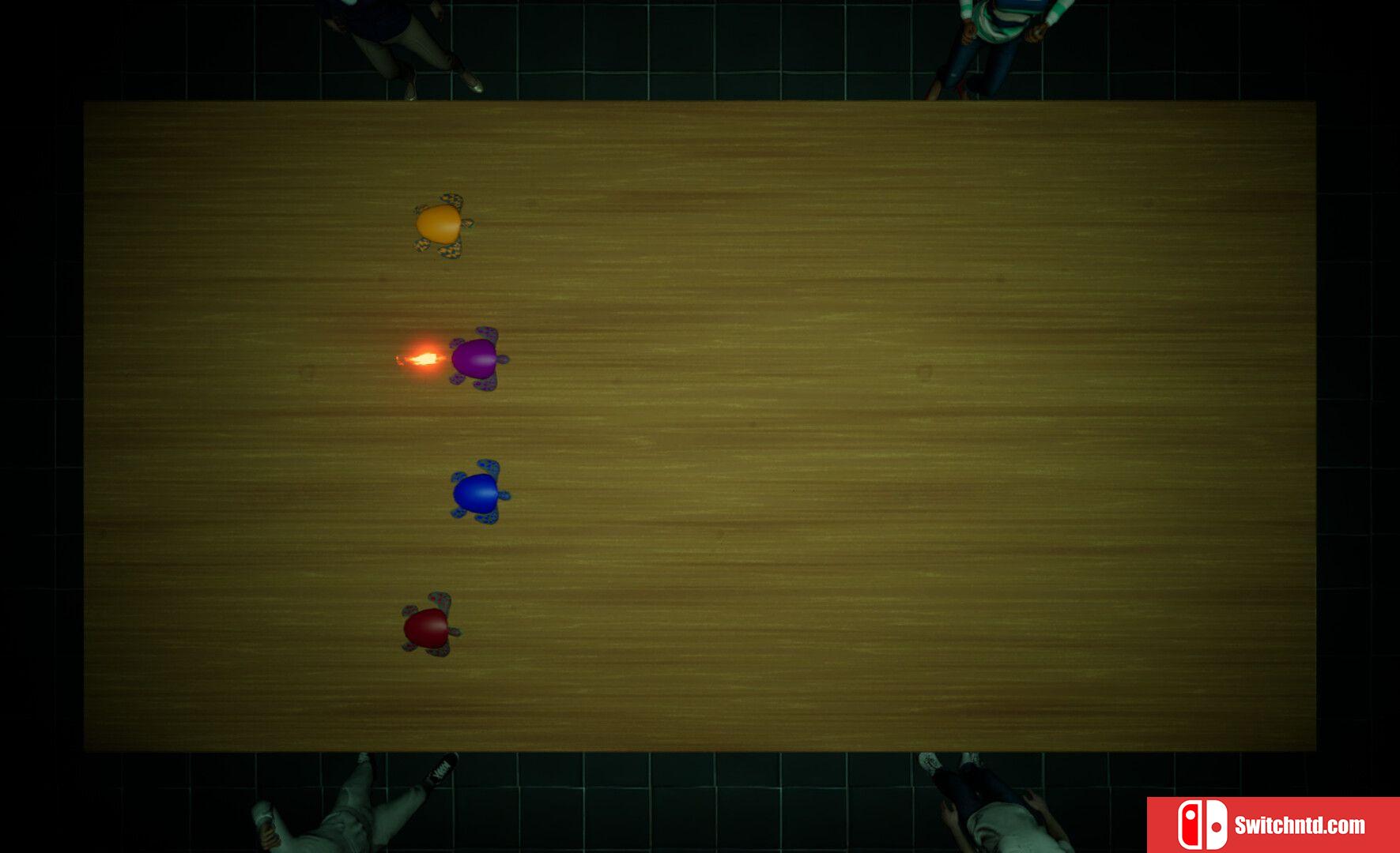 《地下龟速竞赛（Underground Turtle Races）》TENOKE镜像版[EN]_3
