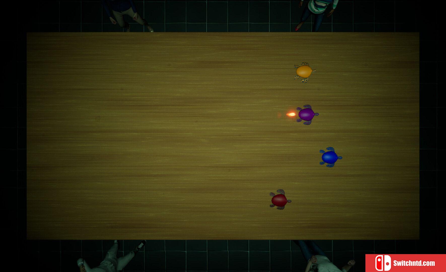 《地下龟速竞赛（Underground Turtle Races）》TENOKE镜像版[EN]_4