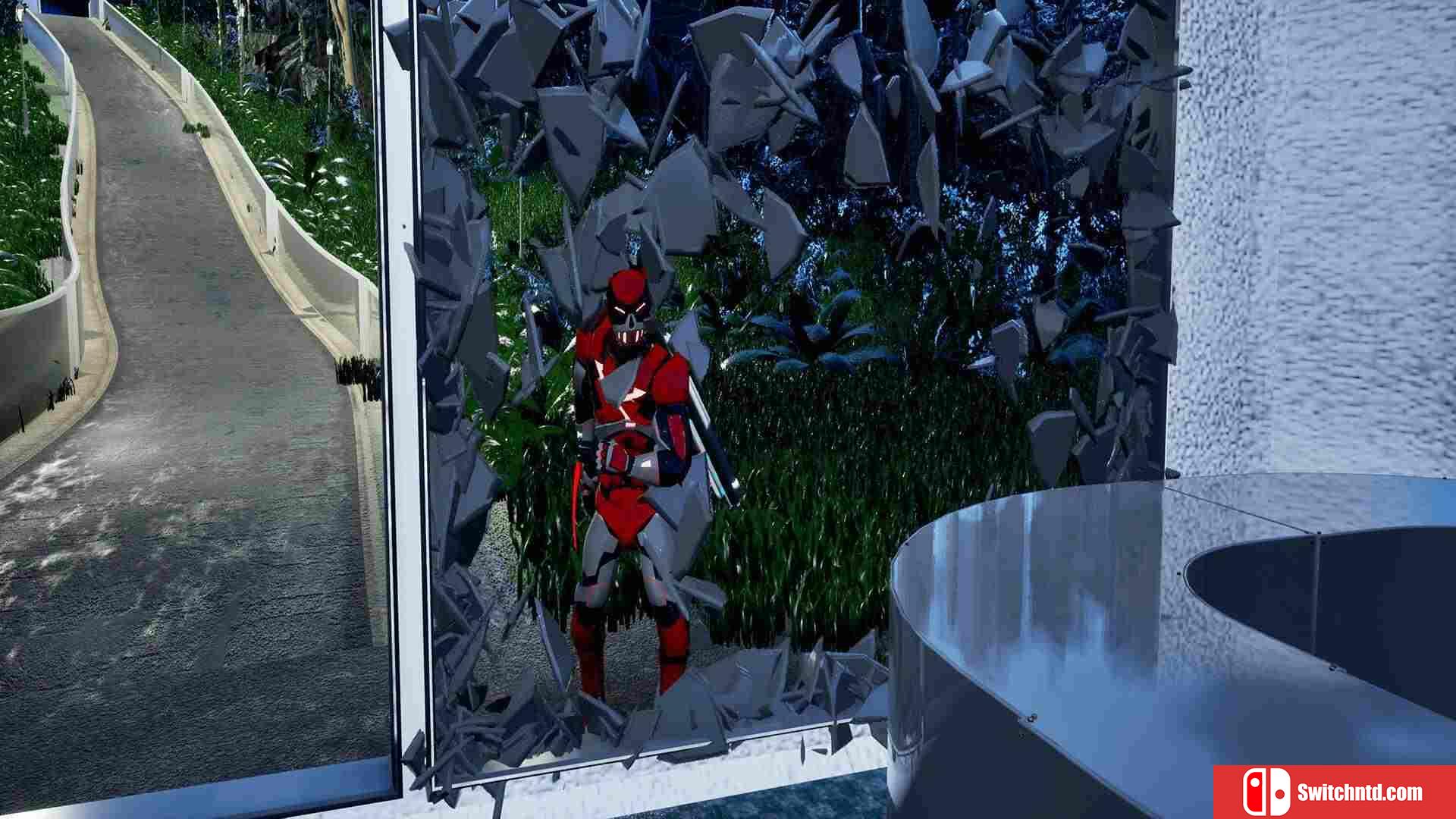 《外星乱斗（Exo Mayhem）》TENOKE镜像版[EN]_4