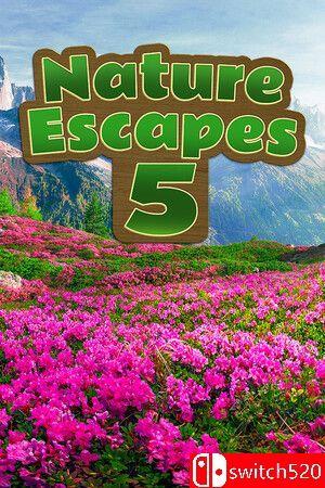 《自然逃逸5（Nature Escapes 5）》RAZOR硬盘版[EN]