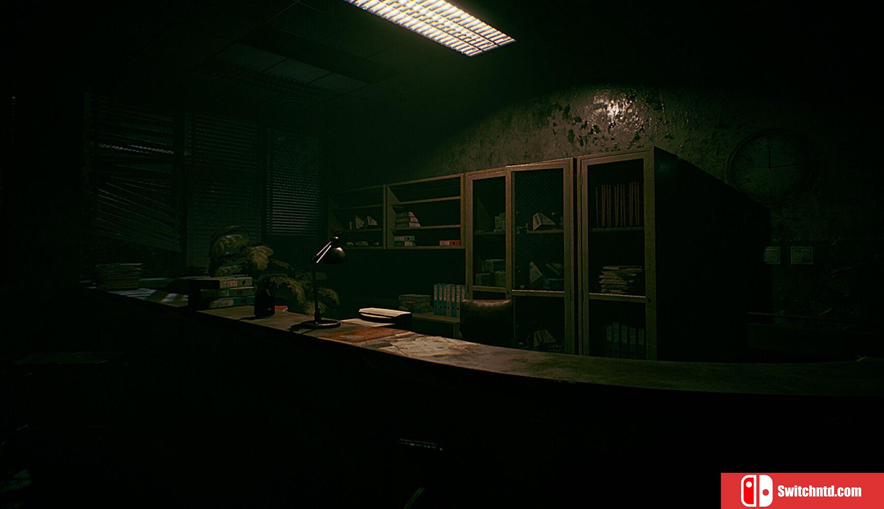《暗夜恶魔（Demon Of The Dark）》TENOKE镜像版[EN]_5