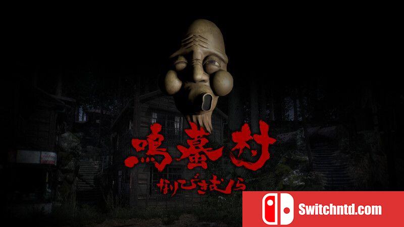 《鸣蟇村（NARIBIKIMURA）》TENOKE镜像版[EN/JP]_1