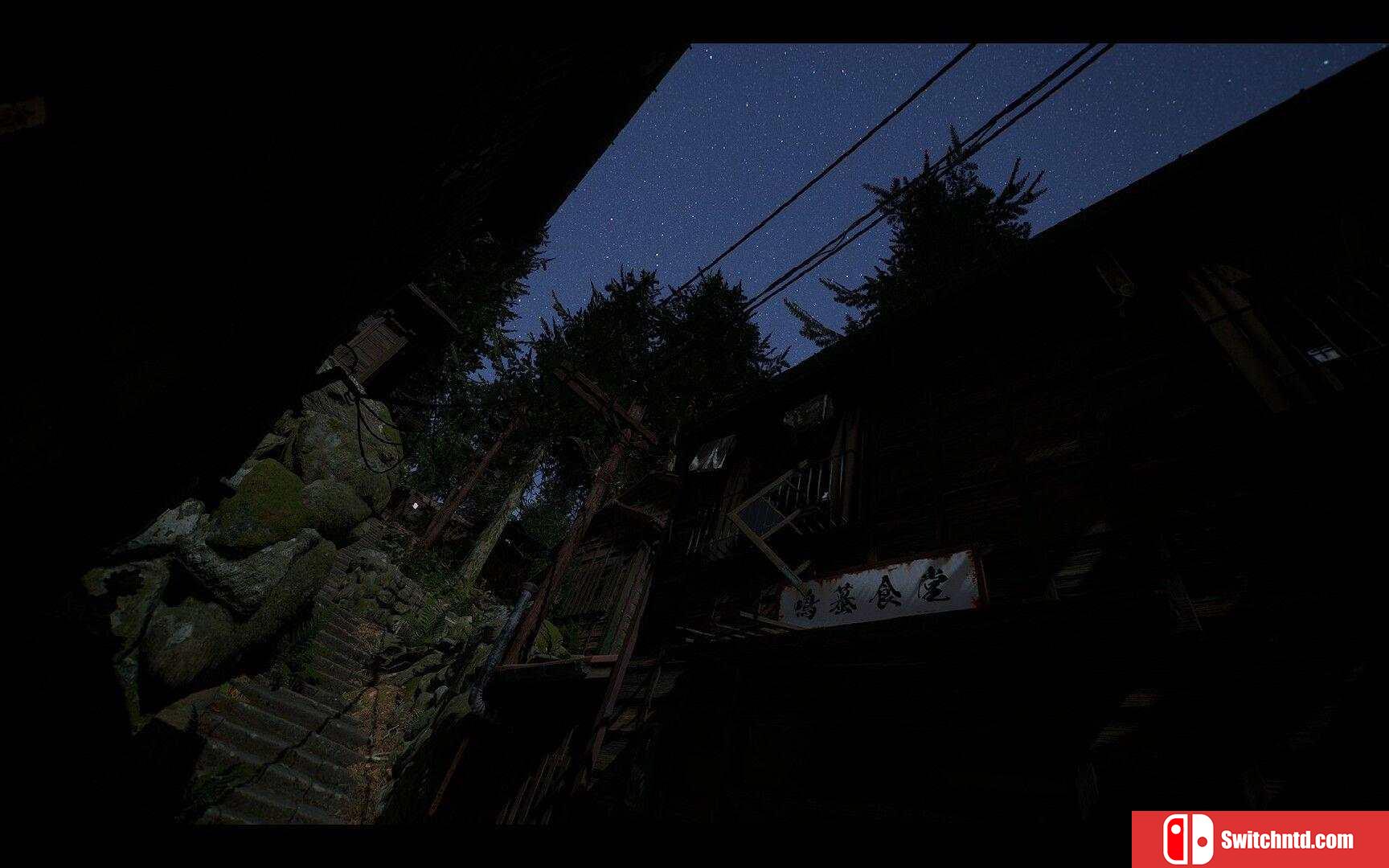 《鸣蟇村（NARIBIKIMURA）》TENOKE镜像版[EN/JP]_2