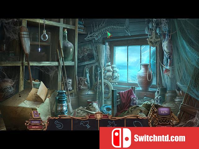 《神秘档案：镜中罪影（Mystery Case Files: A Crime in Reflection）》典藏版 RAZOR硬盘版[EN]_3