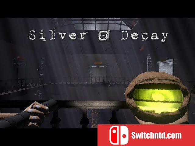 《银色腐朽（Silver Decay）》bADkARMA硬盘版[EN]