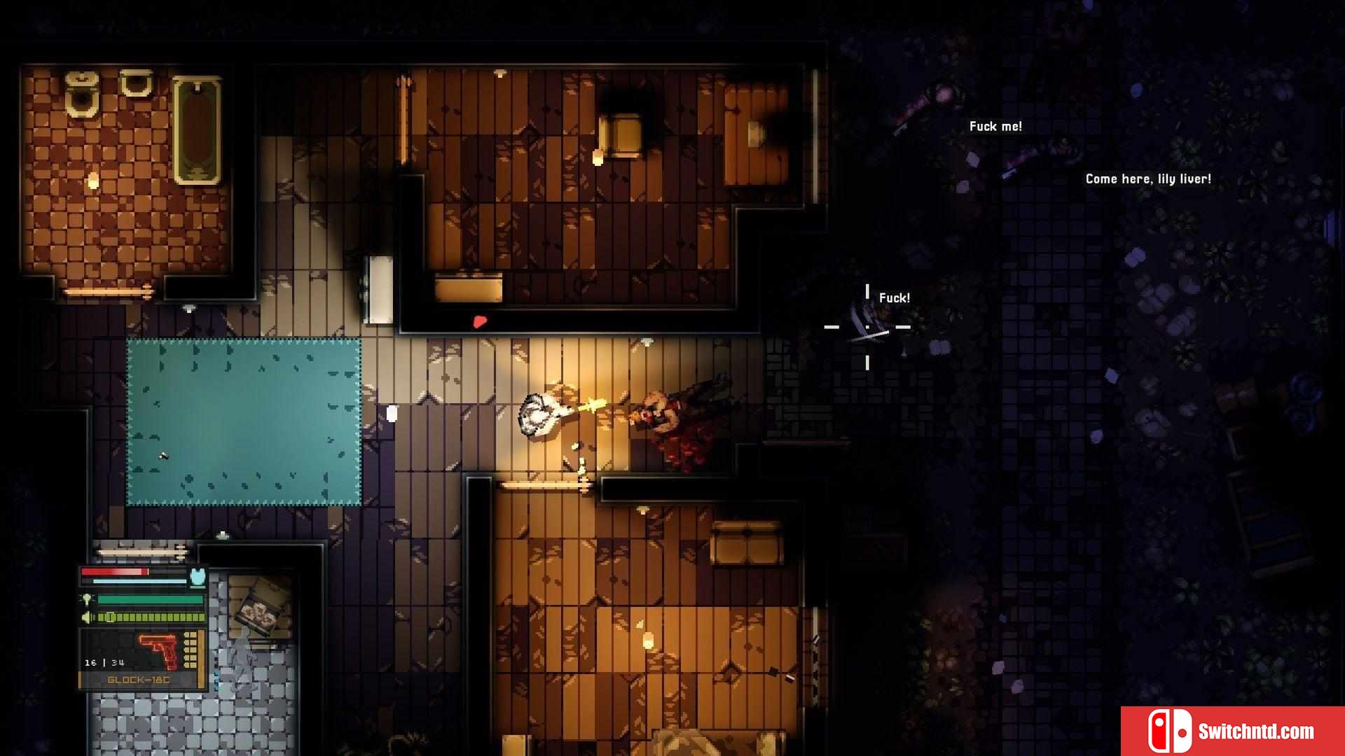 《静脉注射（Intravenous）》v1.5.1 VACE硬盘版[EN]_2