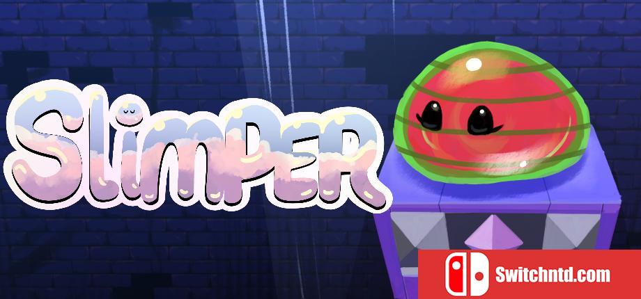 《西瓜跳跃（Slimper）》v1.3.1.1 bADkARMA硬盘版[EN]