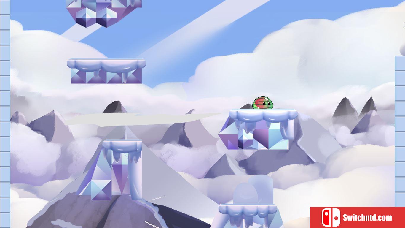 《西瓜跳跃（Slimper）》v1.3.1.1 bADkARMA硬盘版[EN]_2