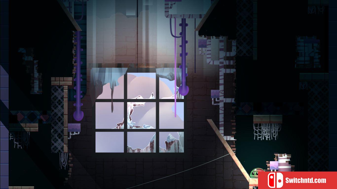 《西瓜跳跃（Slimper）》v1.3.1.1 bADkARMA硬盘版[EN]_3