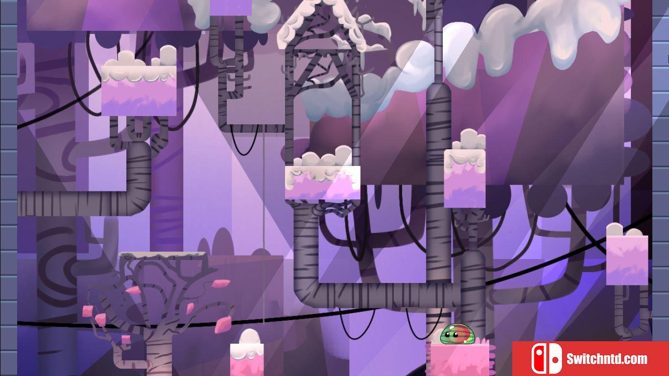 《西瓜跳跃（Slimper）》v1.3.1.1 bADkARMA硬盘版[EN]_4