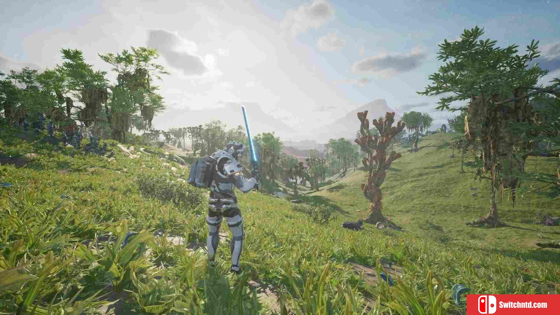 《星系探险（Planetaries）》Early Access P2P硬盘版[EN]_1
