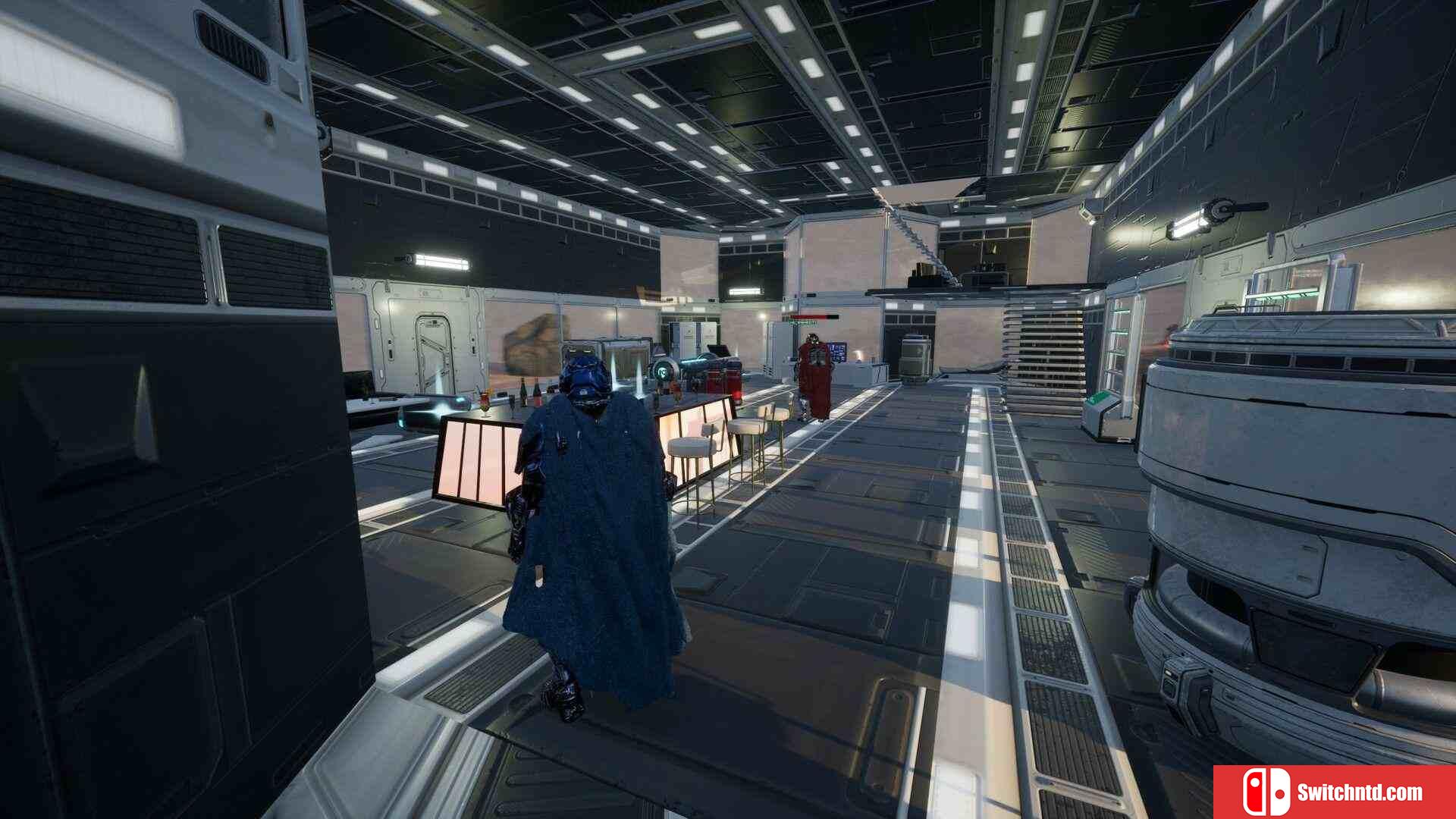 《星系探险（Planetaries）》Early Access P2P硬盘版[EN]_4