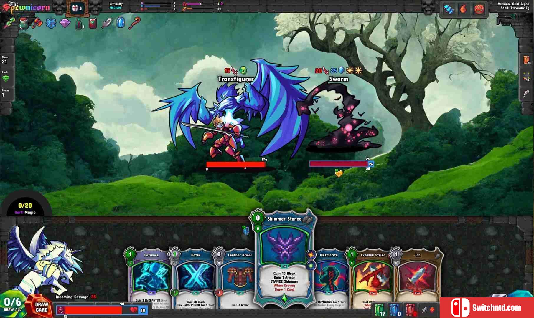 《魔幻独角兽（The Spewnicorn）》TENOKE镜像版[EN]_3
