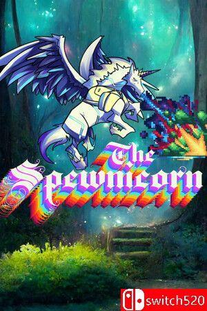《魔幻独角兽（The Spewnicorn）》TENOKE镜像版[EN]