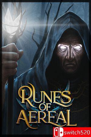《艾瑞尔符文（Runes of Aereal）》TENOKE镜像版[EN]