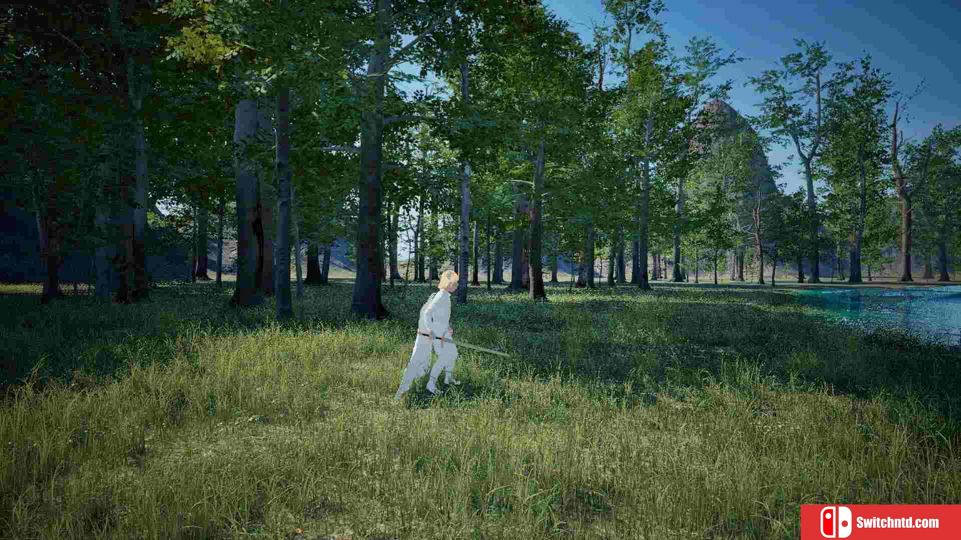 《扎克希利亚城堡（The Castle Of Xanxillia）》TENOKE镜像版[EN]_1