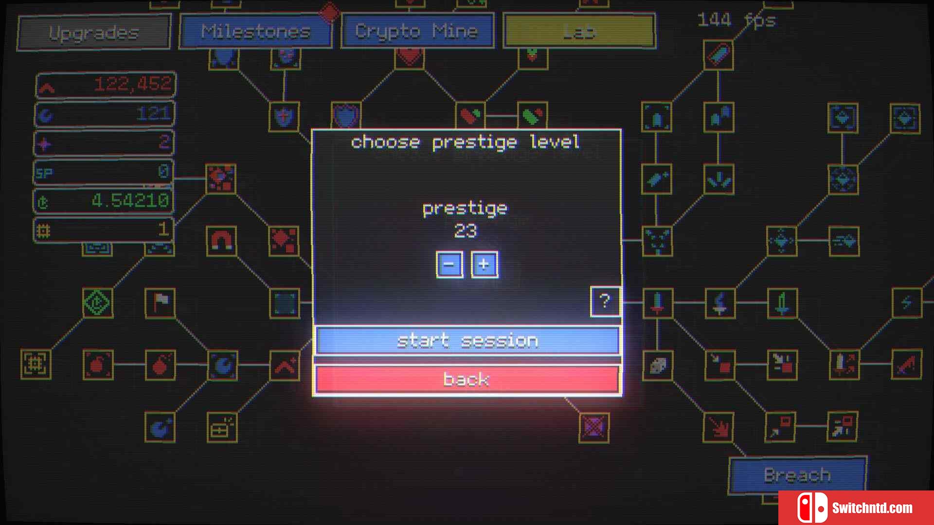 《节点破坏者（Nodebuster）》Build 15406813 P2P硬盘版[EN]_3