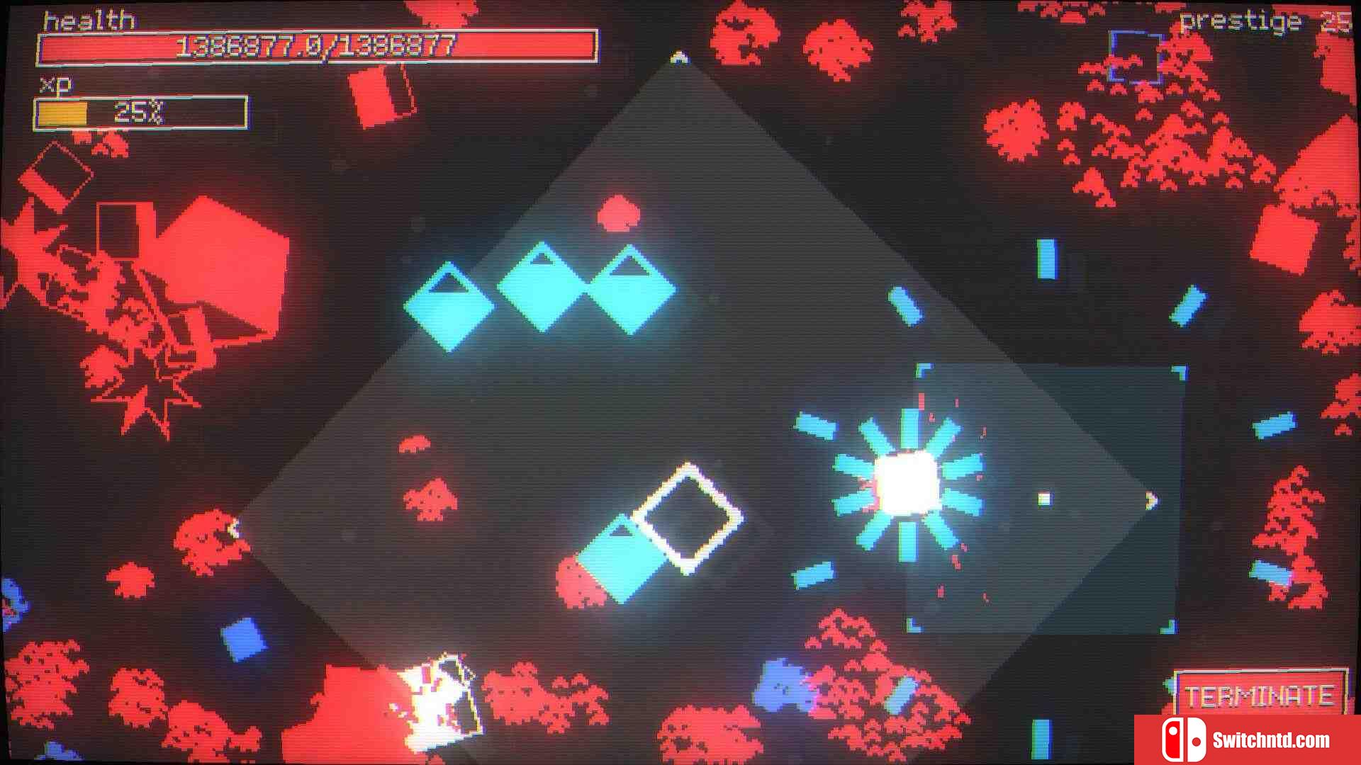 《节点破坏者（Nodebuster）》Build 15406813 P2P硬盘版[EN]_2