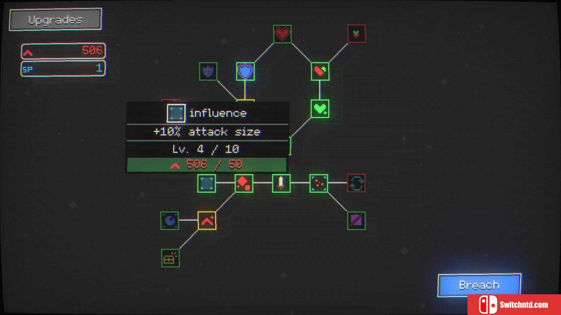 《节点破坏者（Nodebuster）》Build 15406813 P2P硬盘版[EN]_1