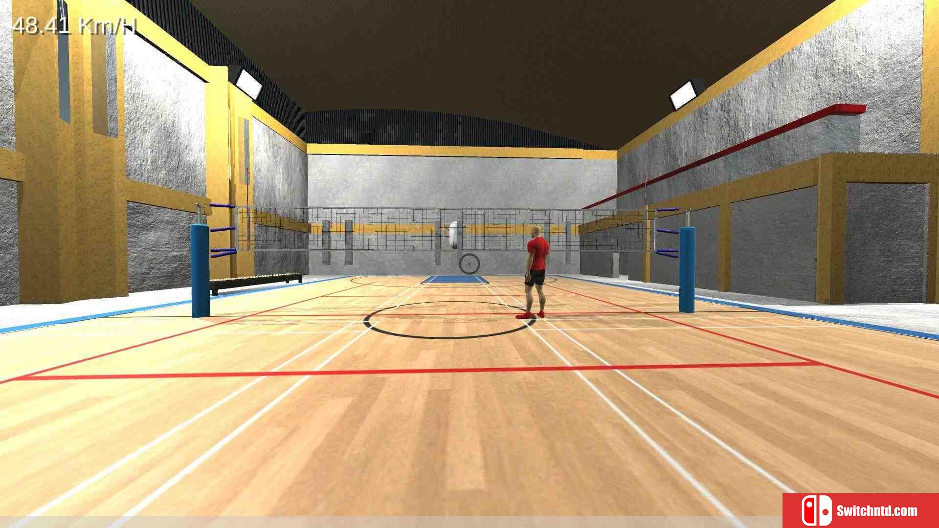 《天际排球：无限视野（Volleyborne: Unbound Horizons）》v1.1.4 P2P硬盘版[EN]_1