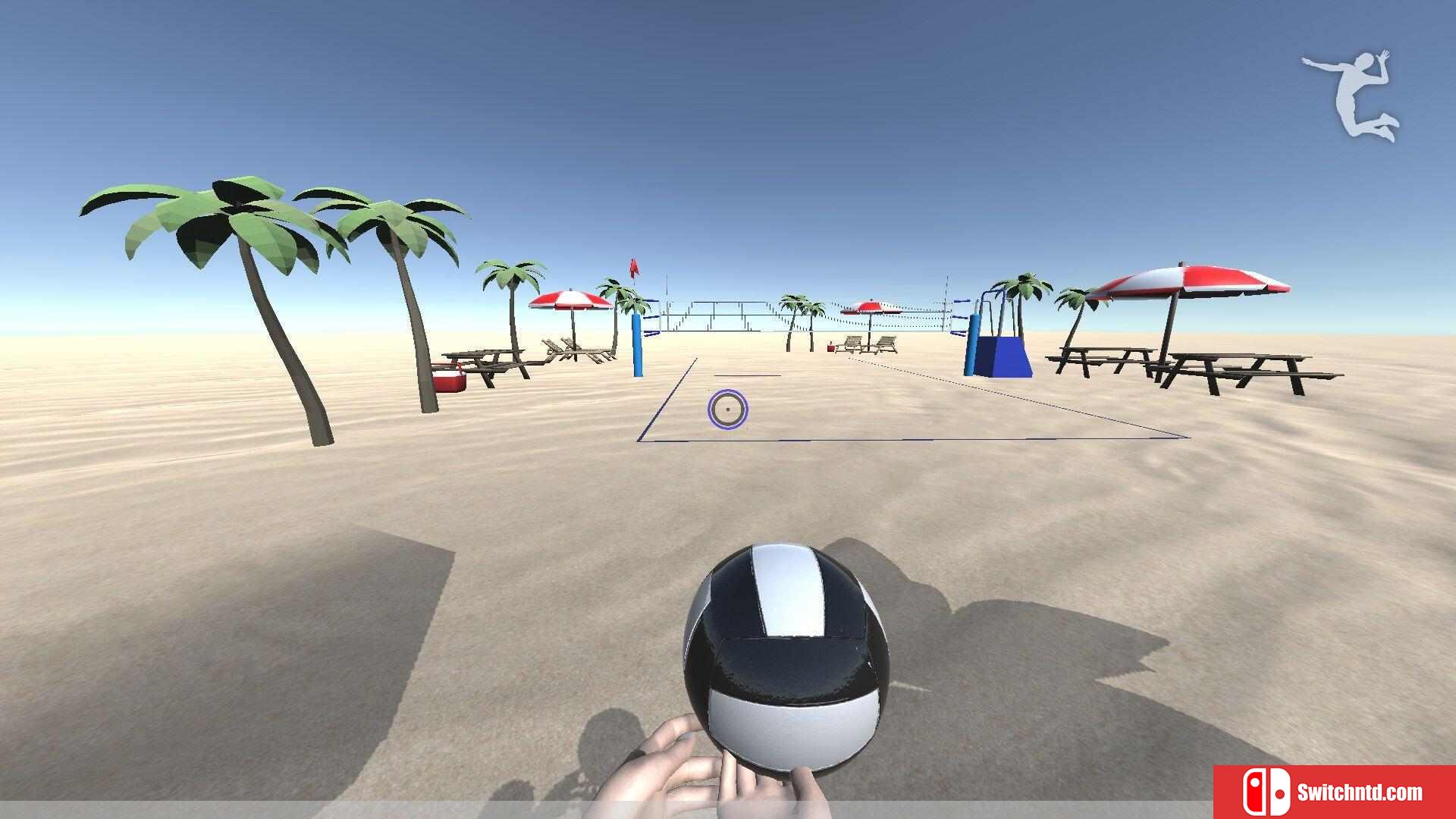 《天际排球：无限视野（Volleyborne: Unbound Horizons）》v1.1.4 P2P硬盘版[EN]_3