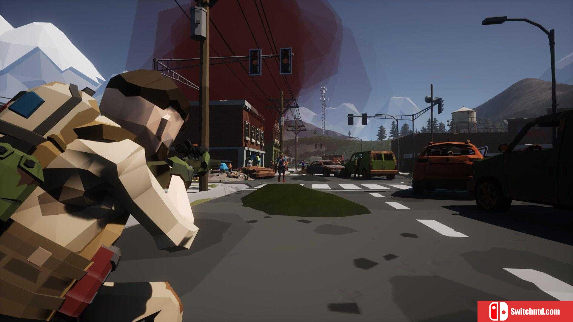 《末日围城（SurrounDead）》集成发现第一部分升级 Early Access P2P硬盘版[EN]_4