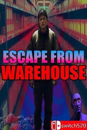 《逃离仓库（Escape From Warehouse）》TENOKE镜像版[EN]