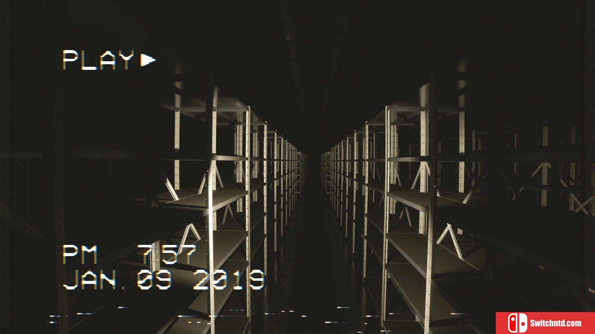 《逃离仓库（Escape From Warehouse）》TENOKE镜像版[EN]_1