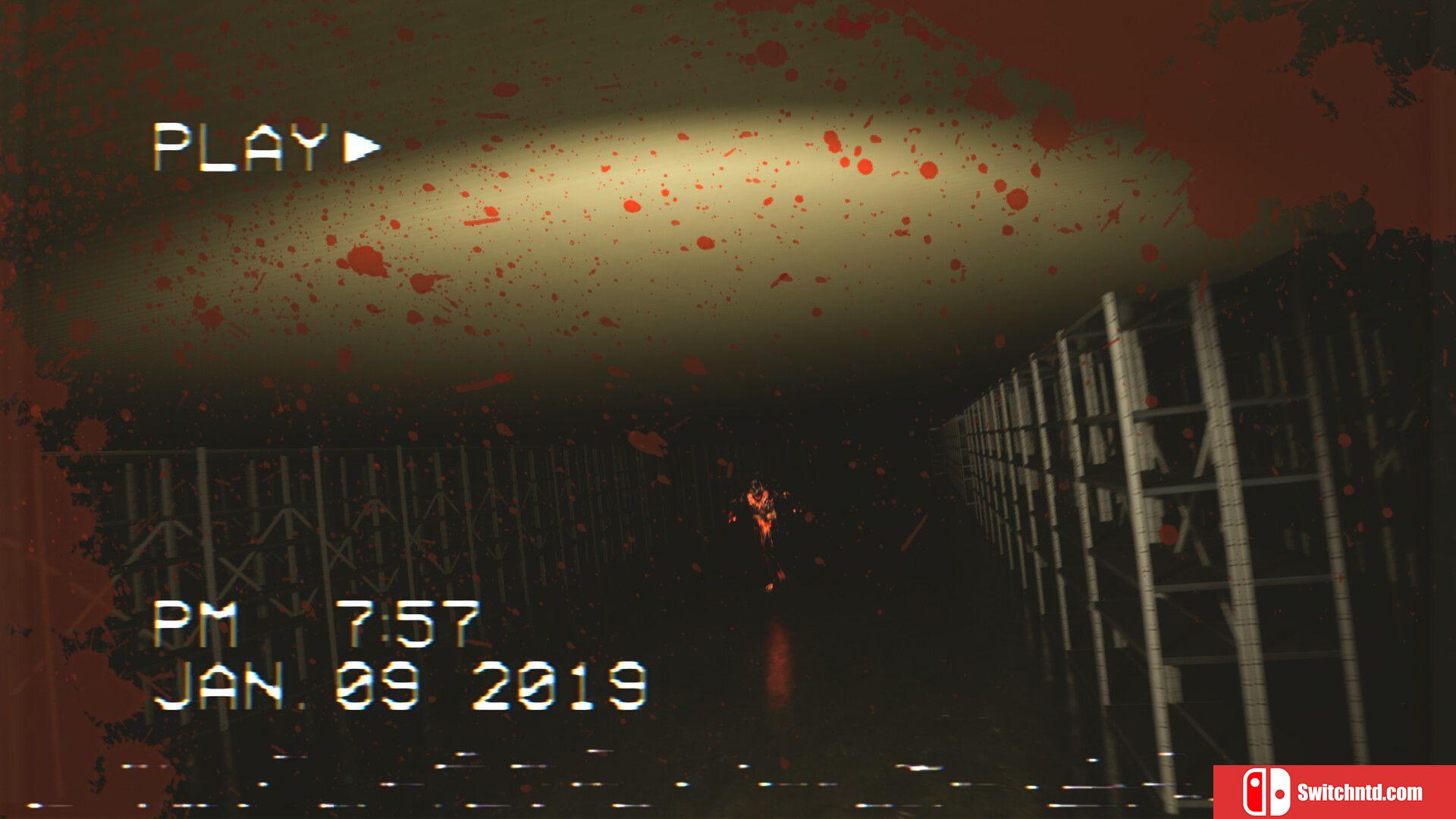 《逃离仓库（Escape From Warehouse）》TENOKE镜像版[EN]_5