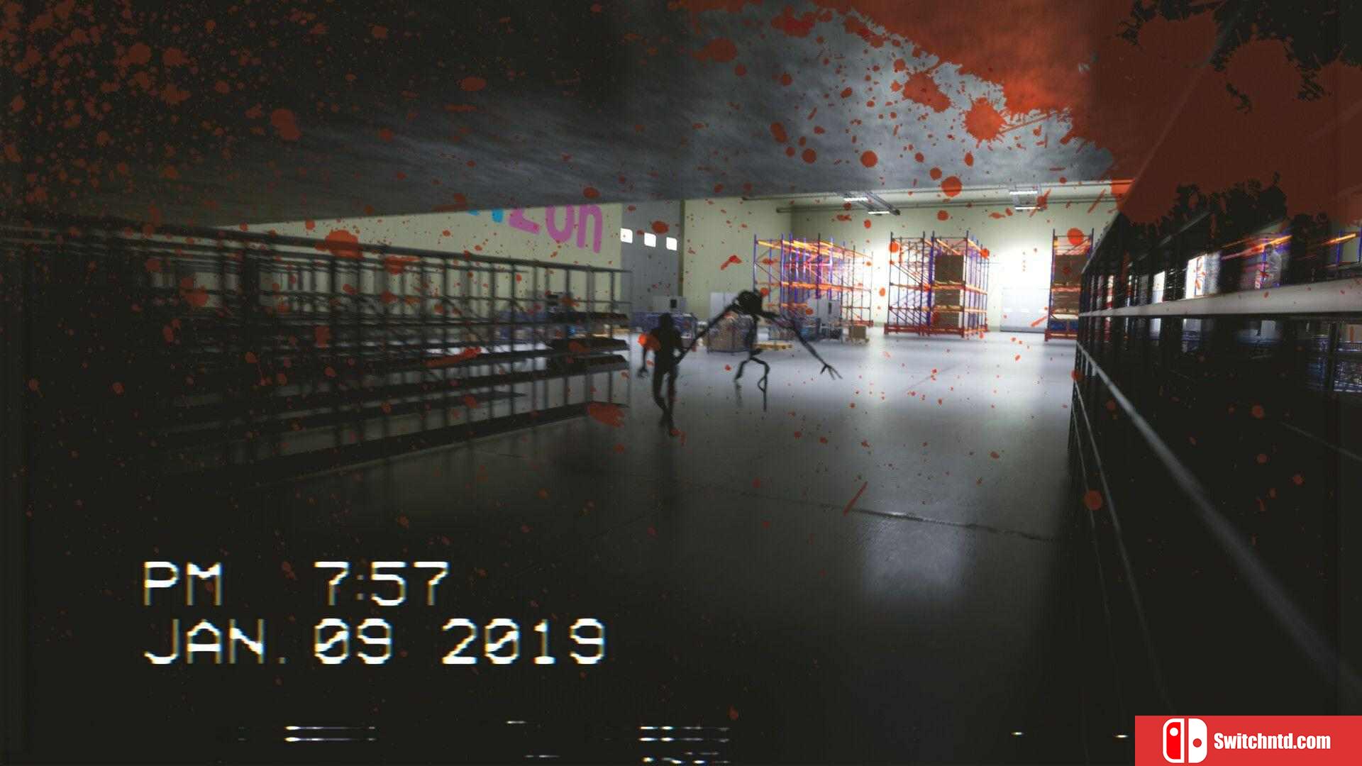 《逃离仓库（Escape From Warehouse）》TENOKE镜像版[EN]_2