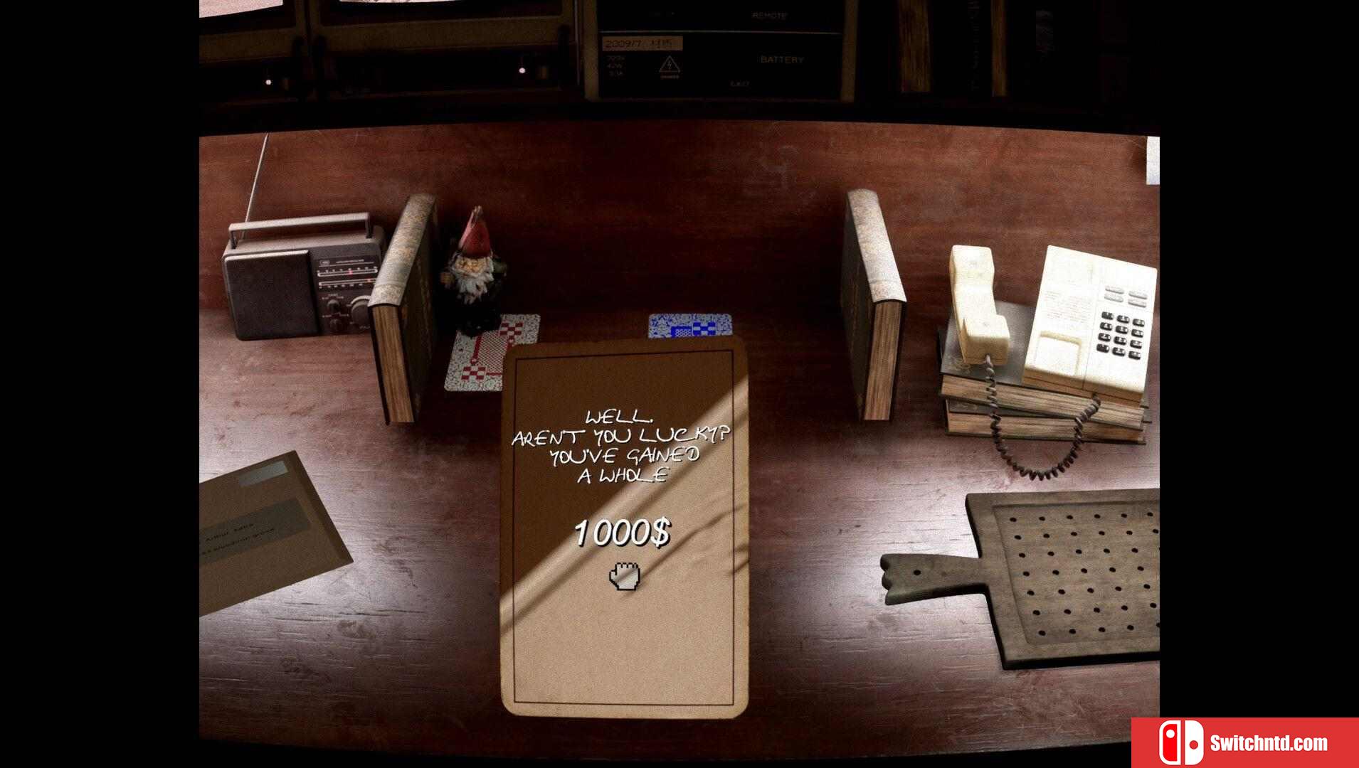 《时光尽头的餐厅（Restaurant at the end of time）》TENOKE镜像版[EN]_3