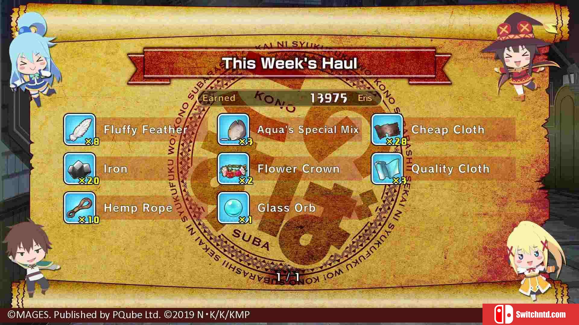 《为美好世界献上祝福：服装奇缘（KONOSUBA: Clothes Of Desire）》TENOKE镜像版[EN]_5